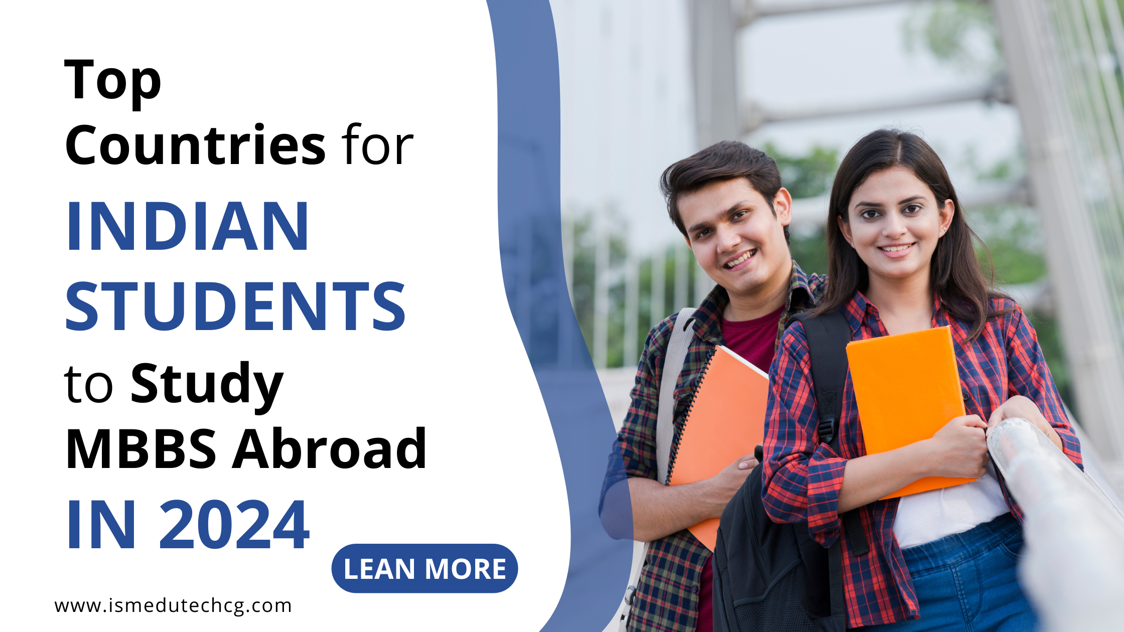 Top Countries for Indian Students to Study MBBS Abroad in 2024